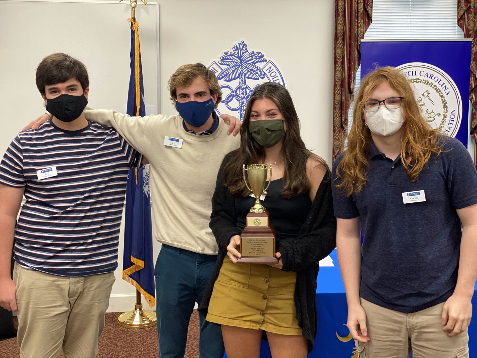 USL High School Quiz Bowl